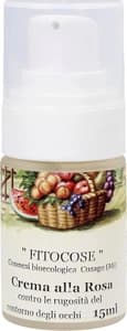 Fitocose Rose Eye Contour Cream