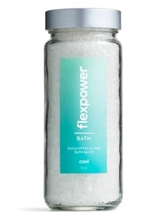 Flexpower Cool Bath Salts
