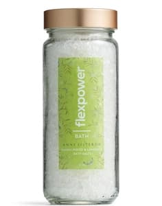 Flexpower Flexpower X Anne Sisteron Bath Salts