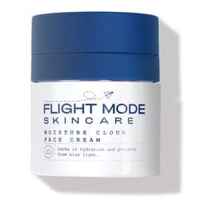 Flight Mode Skincare Moisture Cloud Face Cream