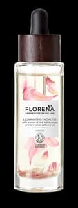 Florena Fermented Skincare Radiance Face Oil