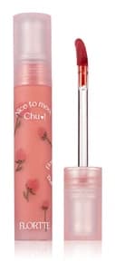 Flortte Nice To Meet Chu Lip Mud