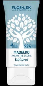 Floslek Batana Velvet Hands Butter