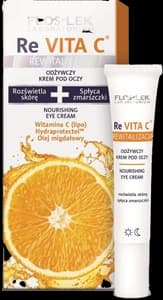 Floslek Re Vita C Nourishing Eye Cream