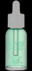 FLOWER Beauty Chill Out Hydrating Skin Serum