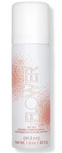 FLOWER Beauty Jet Set Invisible Powder Spray