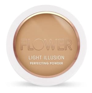 FLOWER Beauty Light Illusion Powder