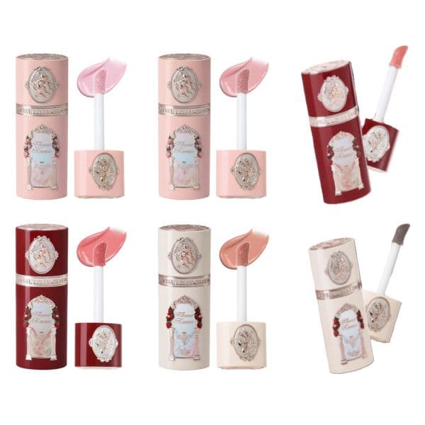 FlowerKnows FlowerKnows Strawberry Cupid All Day Glow Liquid Blush - 7g