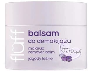 Fluff Balsam Do Demakijazu