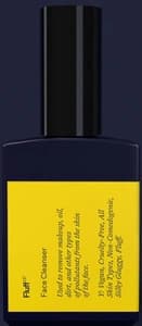 Fluff Casual Cosmetics Cleanser