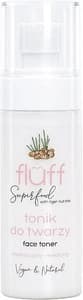 Fluff Face Toner With Tiger Milk