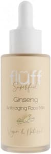 Fluff Ginseng Anti-aging Face Milk