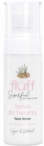 Fluff Superfood Face Toner With Tiger Nut Milk
