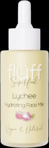 Fluff Superfood Lychee Hydrating Face Milk
