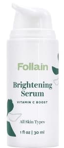 follain Brightening Serum