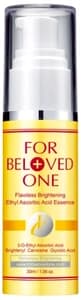 For Beloved One Flawless Brightening Ethyl Ascorbic Acid Essence
