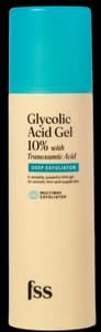 For Skin's Sake Glycolic Acid Gel 10% With Tranexamic Acid