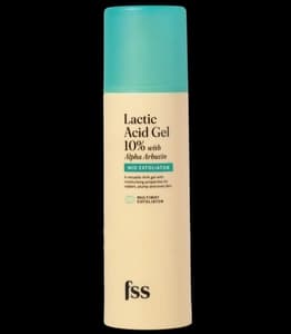 For Skin's Sake Lactic Acid Gel 10% With Alpha Arbutin
