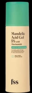 For Skin's Sake Mandelic Acid Gel 5% With Niacinamide