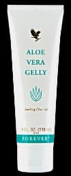 Forever Aloe Vera Gelly