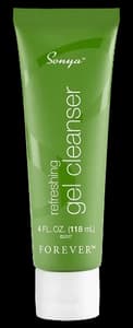 Forever Living Sonya Gel Cleanser