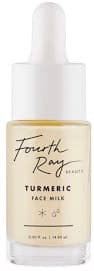 Fourth Ray Tumeric Face Milk