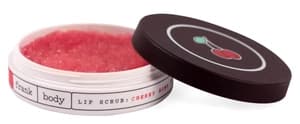 frank body Frank Body Cherry Lip Scrub