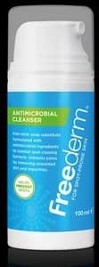 Freederm Antimicrobial Cleanser