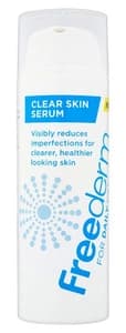 Freederm Clear Skin Serum