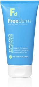 Freederm Exfoliating Daily Wash