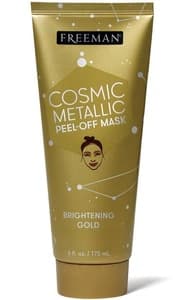Freeman Cosmic Metallic Peel-off Mask