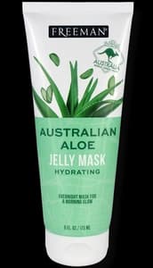 Freeman Exotic Blends Australian Jelly Mask