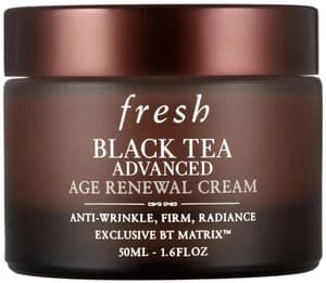 Fresh Black Tea Advanced Cream