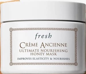 Fresh Crème Ancienne Ultimate Nourishing Honey Mask