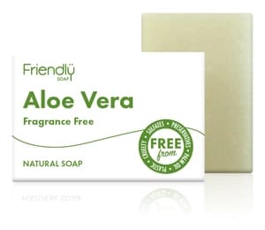Friendly Soap Friendly Soap Aloe Vera