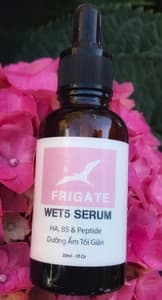 Frigate Frigate Wet5 Serum