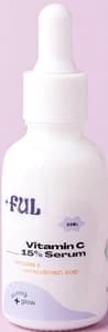 +FUL Vitamin C 15% Serum