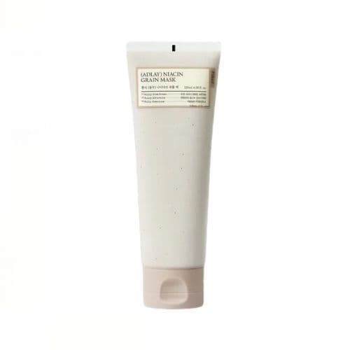 FULLY Adlay Niacin Grain Mask - 120ml