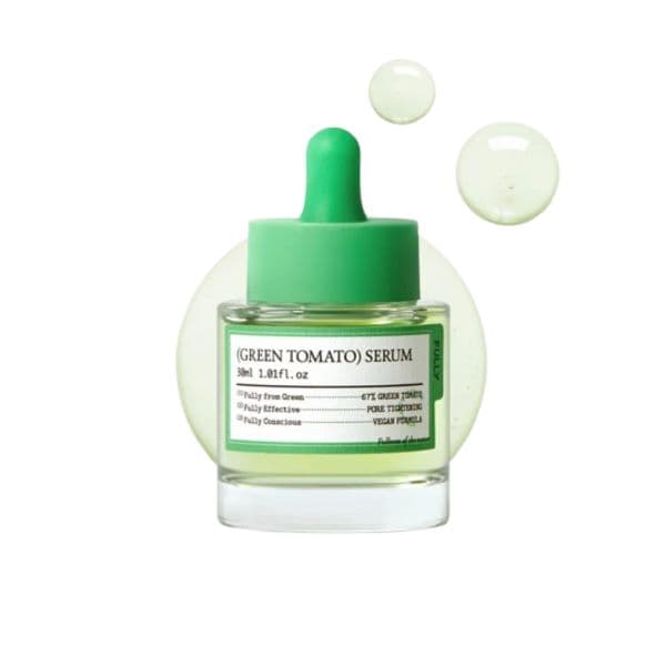 FULLY Green Tomato Serum - 30ml