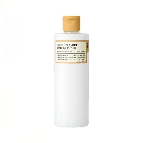 FULLY Rice Ceramide Essence Toner - 250ml