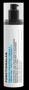 Functionalab Pre/Post Treatment Cream 2