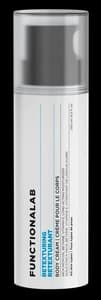 Functionalab Retexturing Body Cream