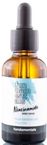 Fundamentals Skincare 6% Niacinamide