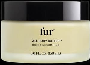 Fur All Body Butter