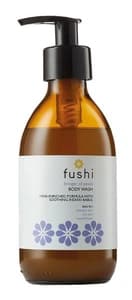 fushi fushi Bringer Of Peace Herbal Body Wash Sensitive Skin
