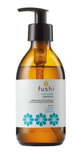 fushi Scalp Soother Herbal Shampoo