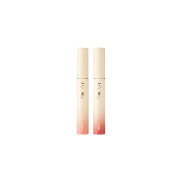 Fwee J-Curling Mascara - 7g