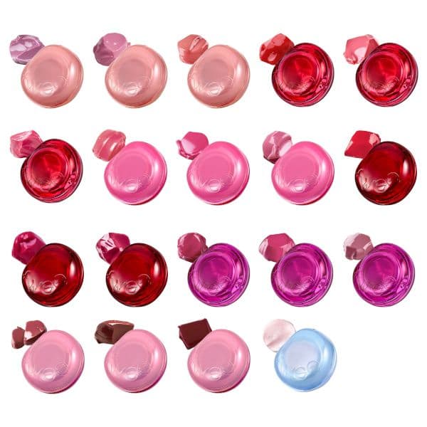Fwee Lip & Cheek Glowy Jelly Pot - 4g