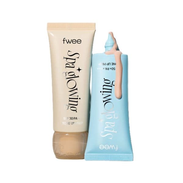Fwee Spa Glowing UV Tone-Up Prep - 35ml