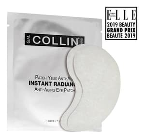 G.M. Collin Instant Radiance Anti-Aging Eye Patch